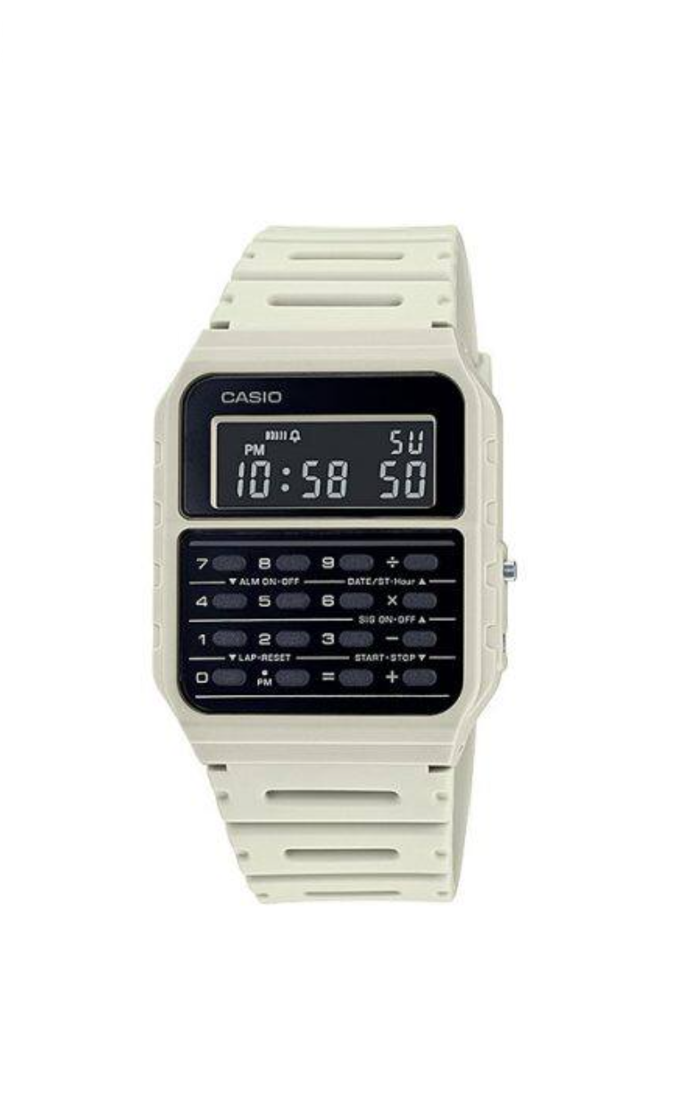 Casio CA-53WF-8B