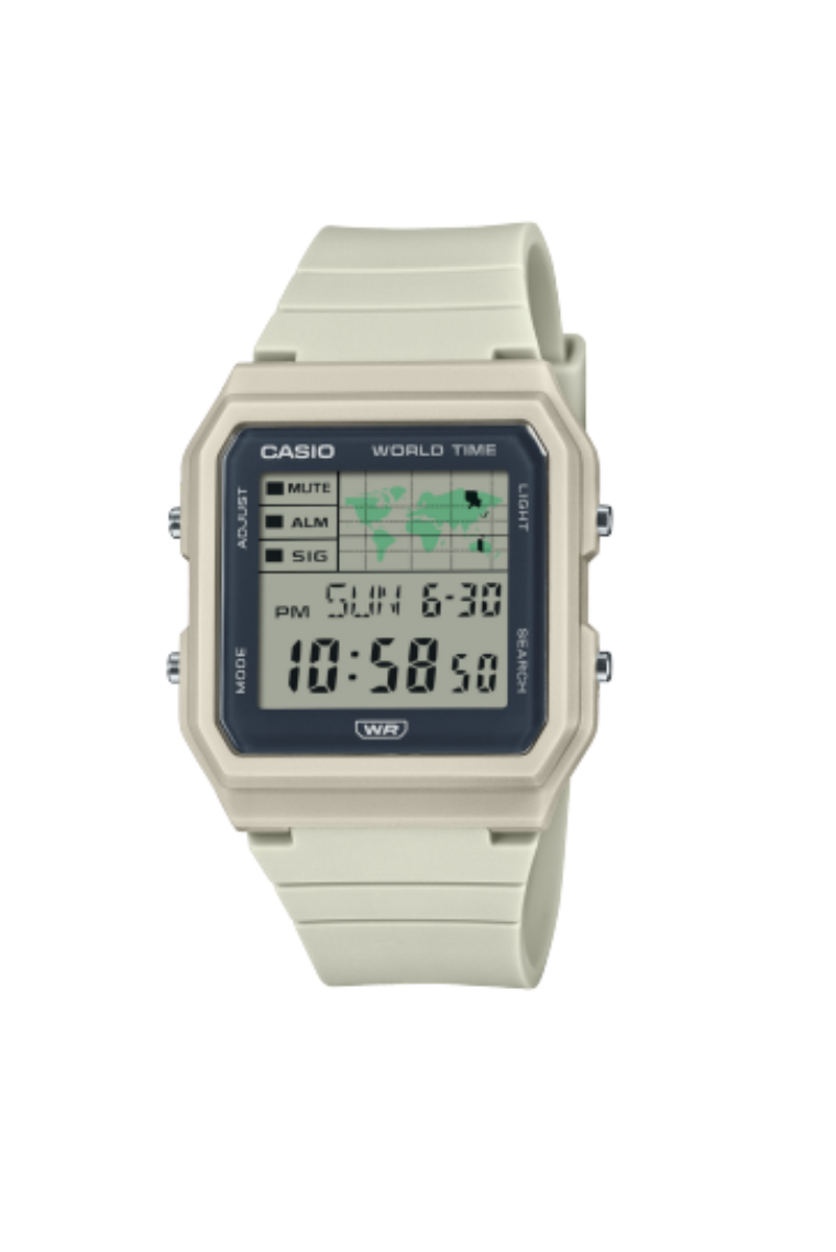 Casio LF-30W-8A