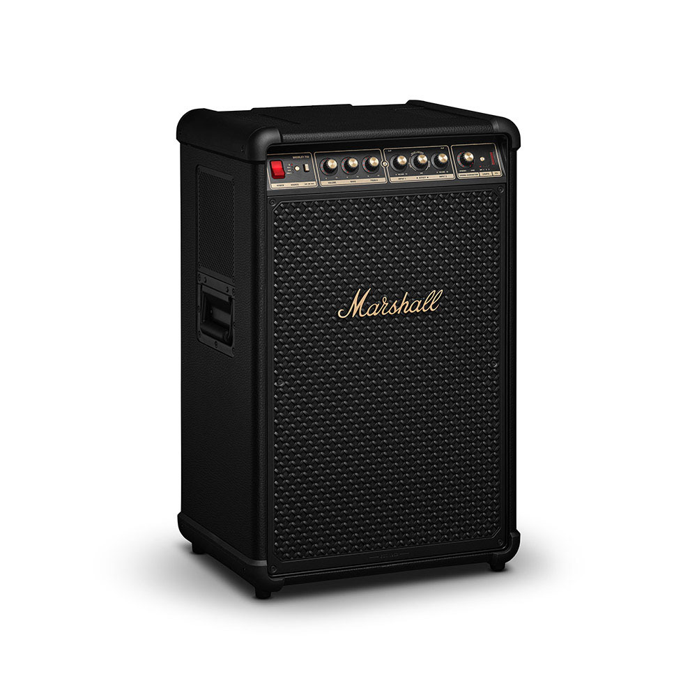 【Marshall】Bromley 750 派對喇叭