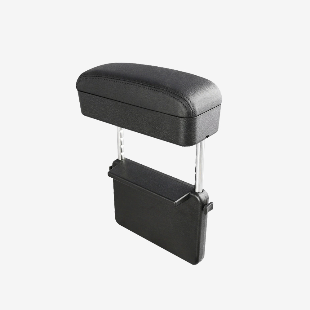 【車用縫隙收納盒】中央扶手置物盒｜擴充收納空間不浪費縫隙