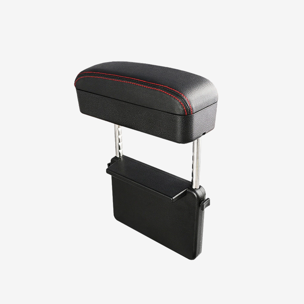 【車用縫隙收納盒】中央扶手置物盒｜擴充收納空間不浪費縫隙