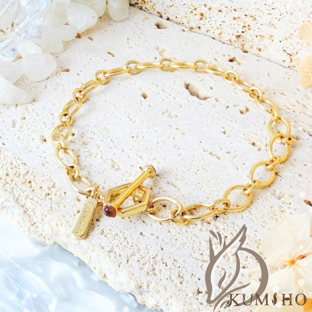 十月誕生石,粉紅碧璽。