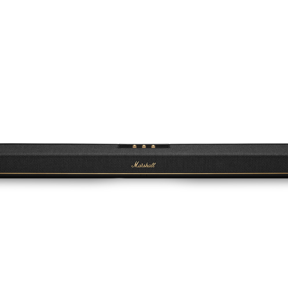 【Marshall】Heston 120 家庭劇院聲霸