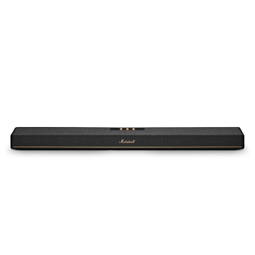 【Marshall】Heston 120 家庭劇院聲霸