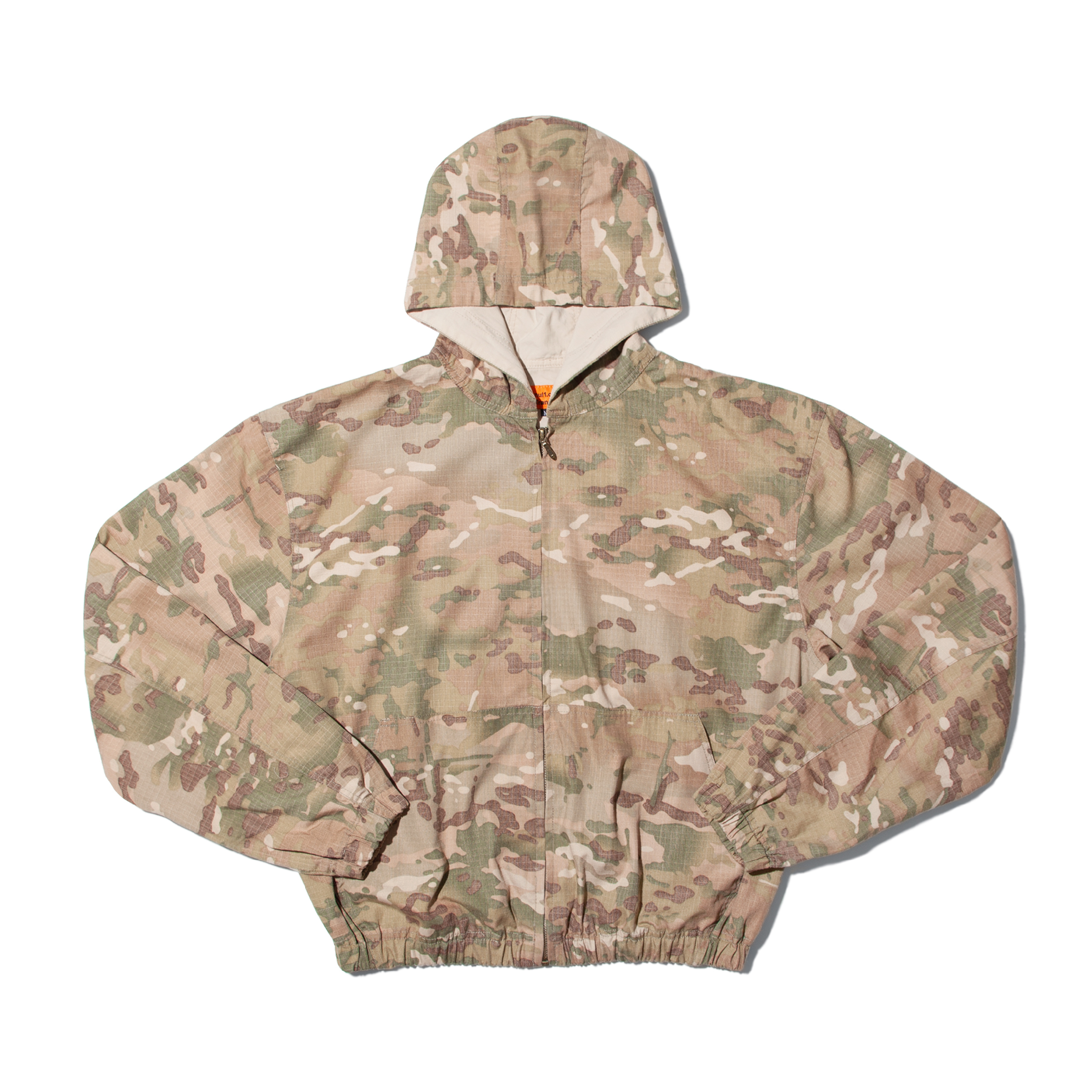 nul1.org Multicam Active Jacket v2 [nu-J18]