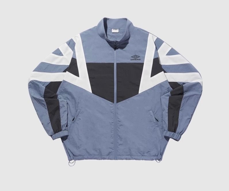 UMBRO Game Track Jacket