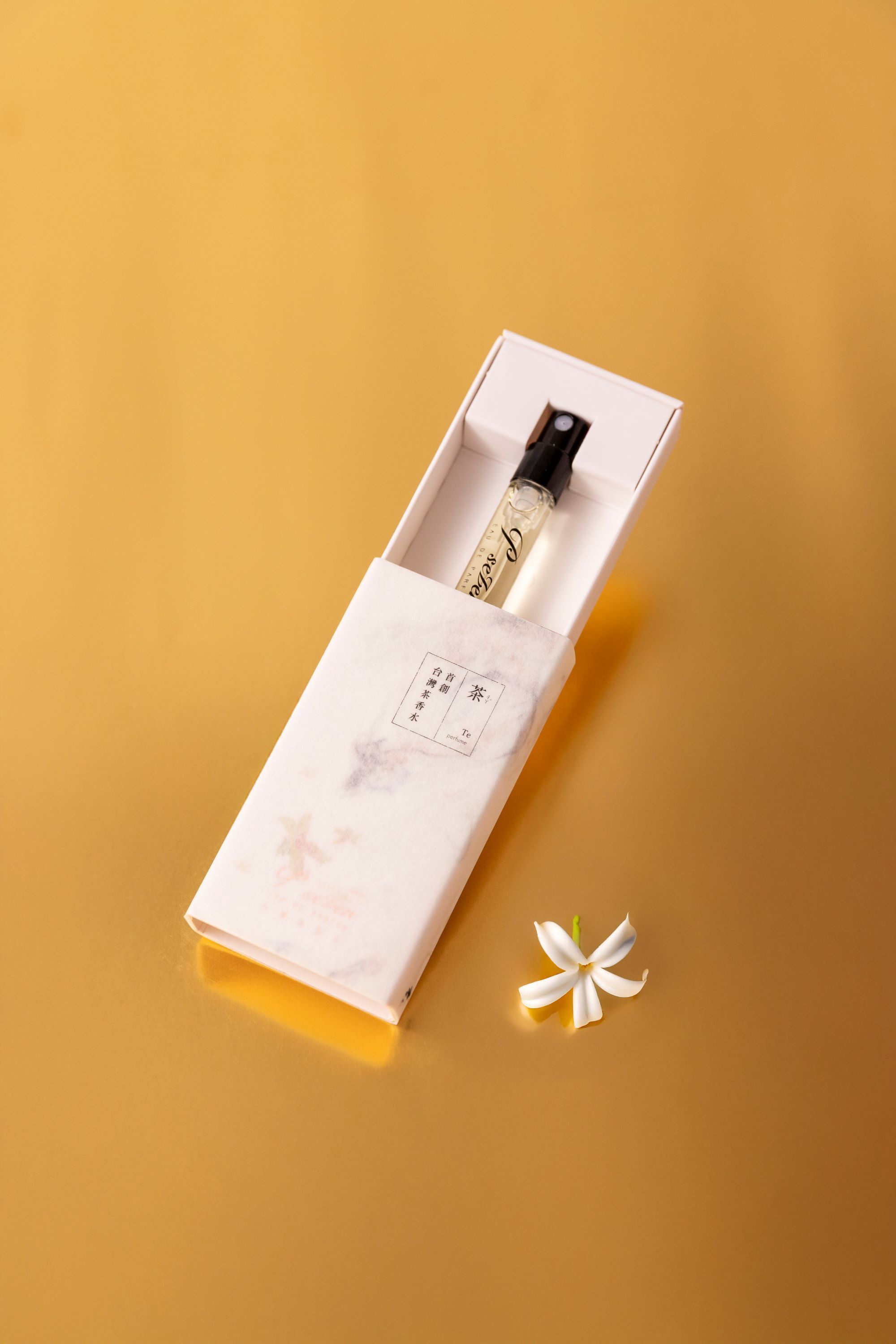 P.Seven 金桂香水| 3ML袖珍香