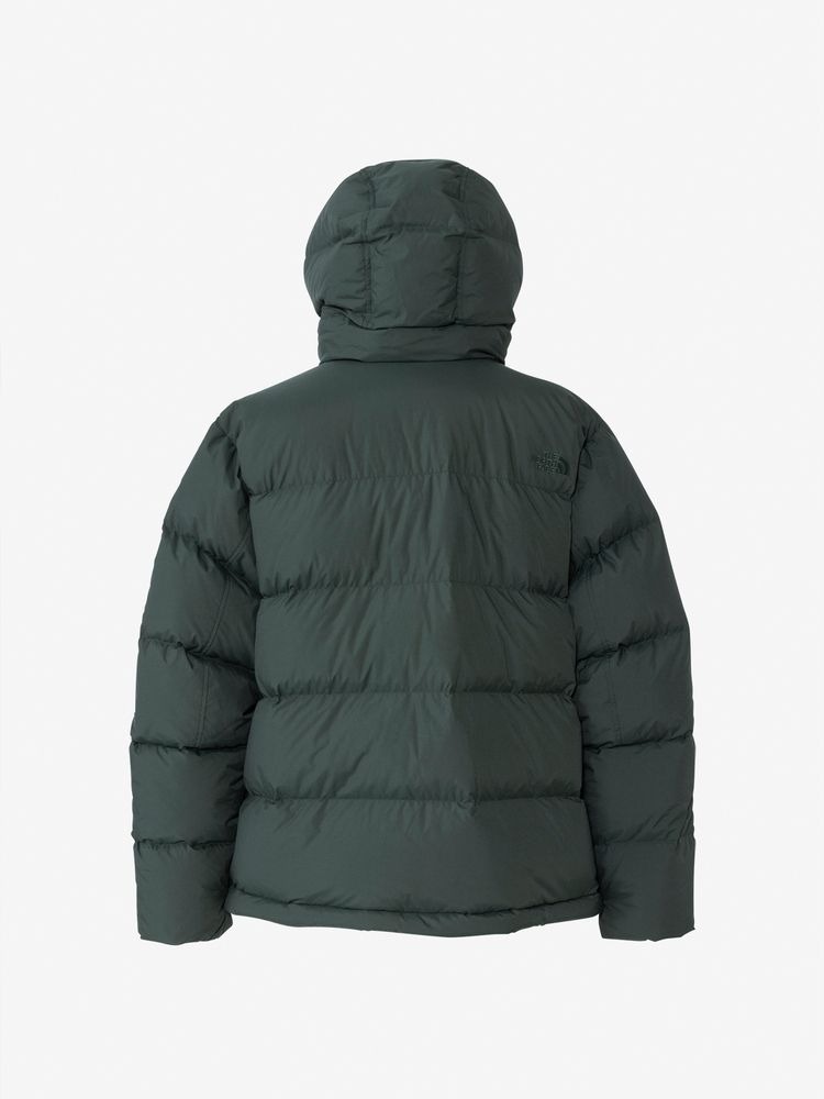預購┃日本 店鋪限定 TNF Alteration Down Shell Parka 防水 羽絨 連帽 外套