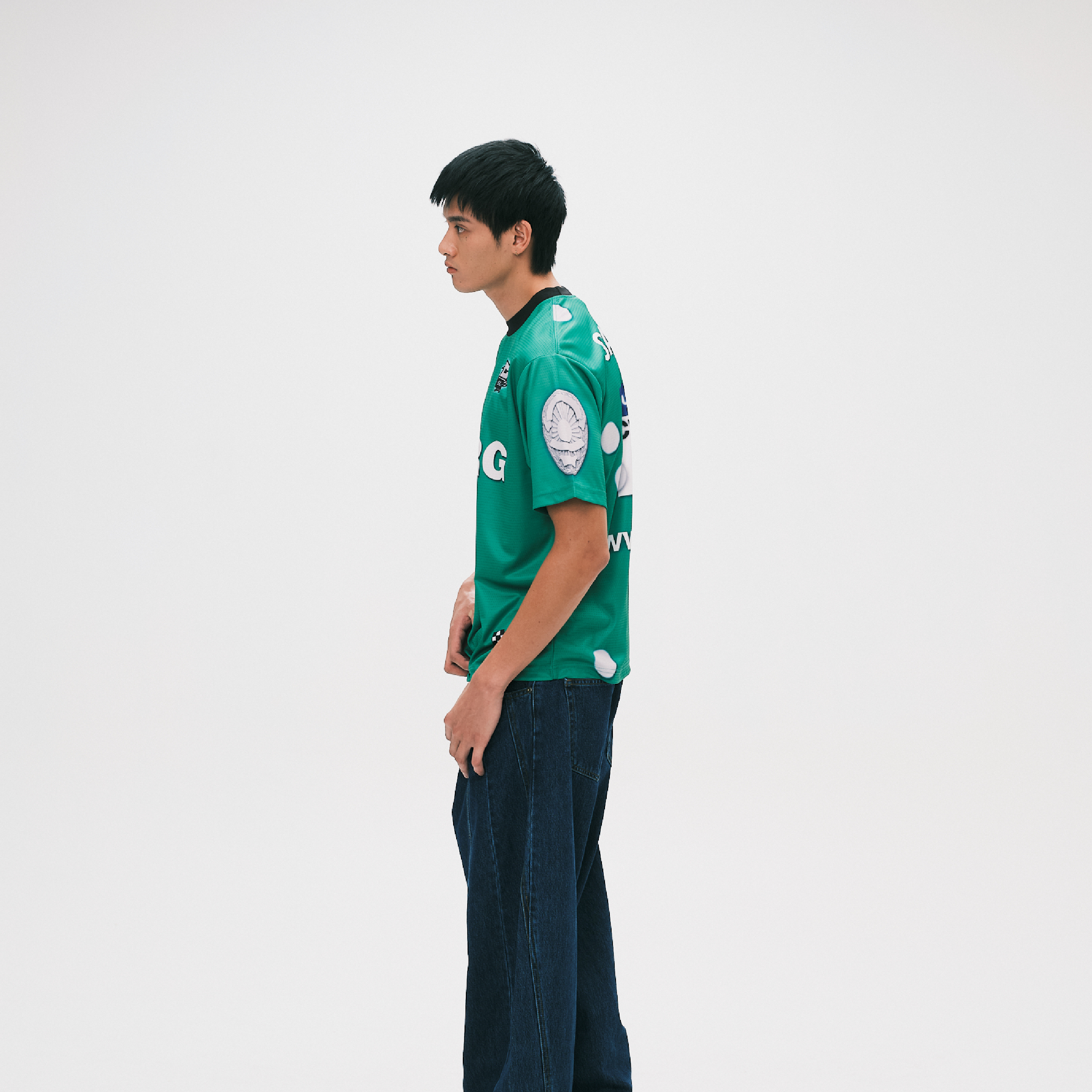 nul1.org SCFD Team Jersey [nu-T101]