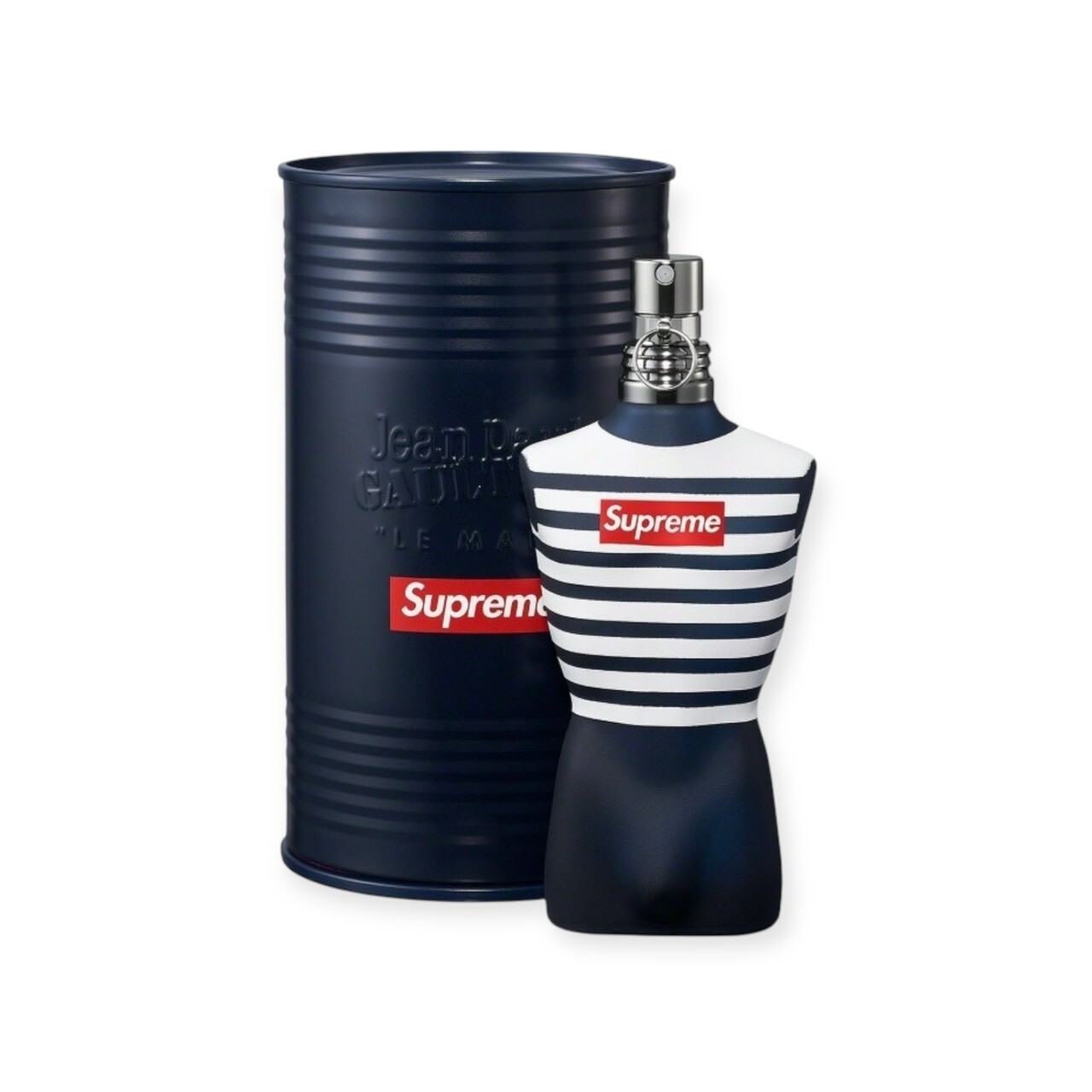 SUPREME JEAN PAUL 19SS GAULTIER LE MALE