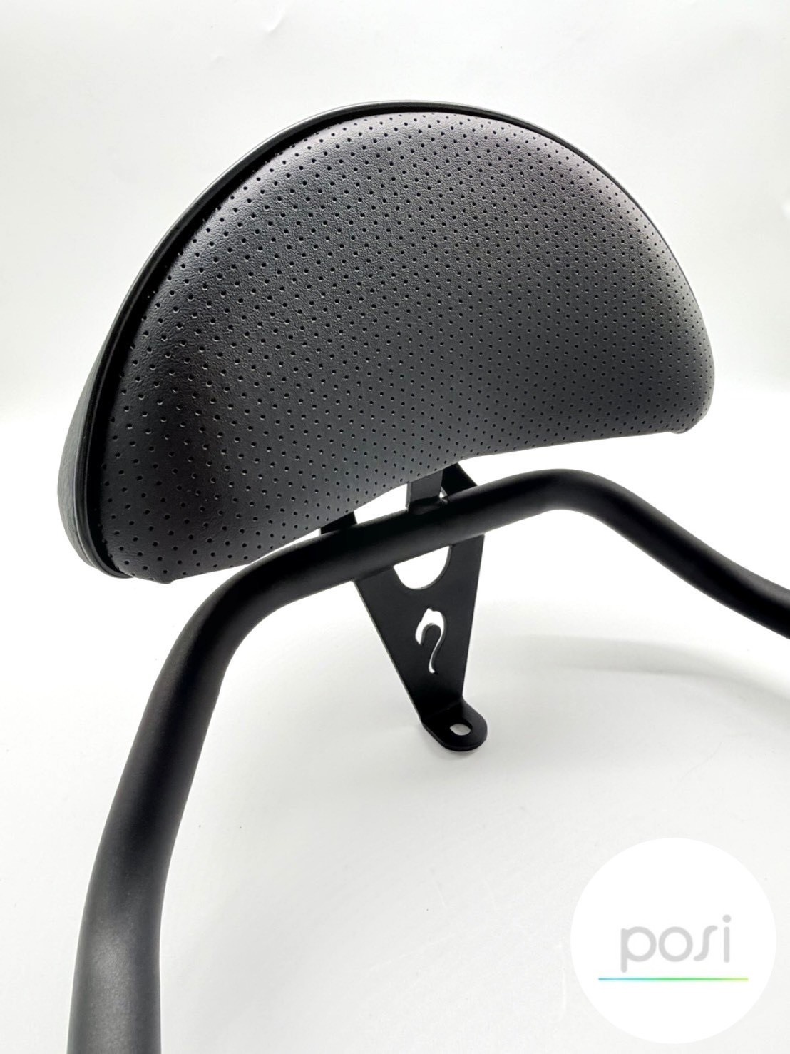 【POSI 】Fiddle 125/DX 158專用扶手小靠背 專用後書包架