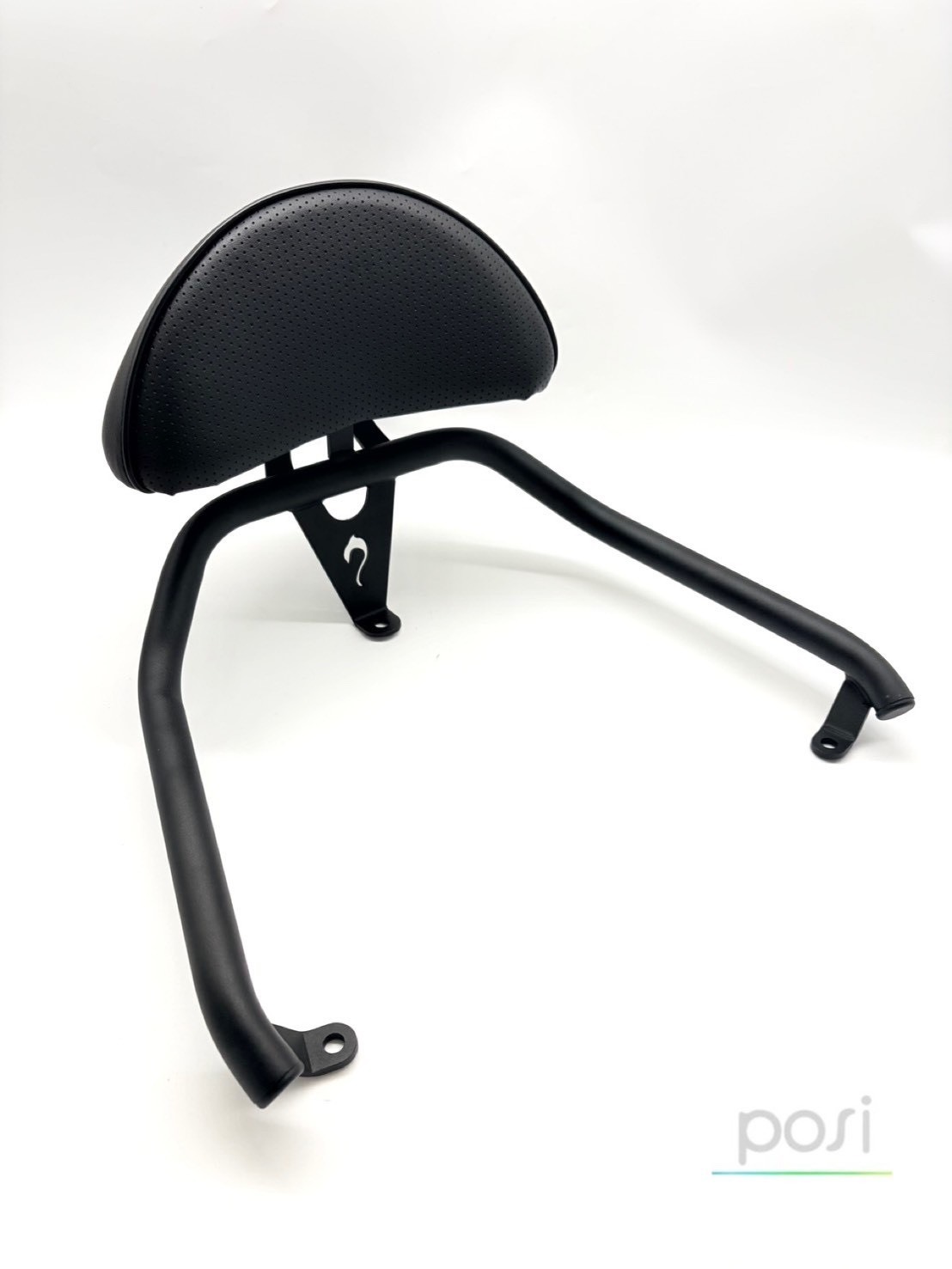 【POSI 】Fiddle 125/DX 158專用扶手小靠背 專用後書包架
