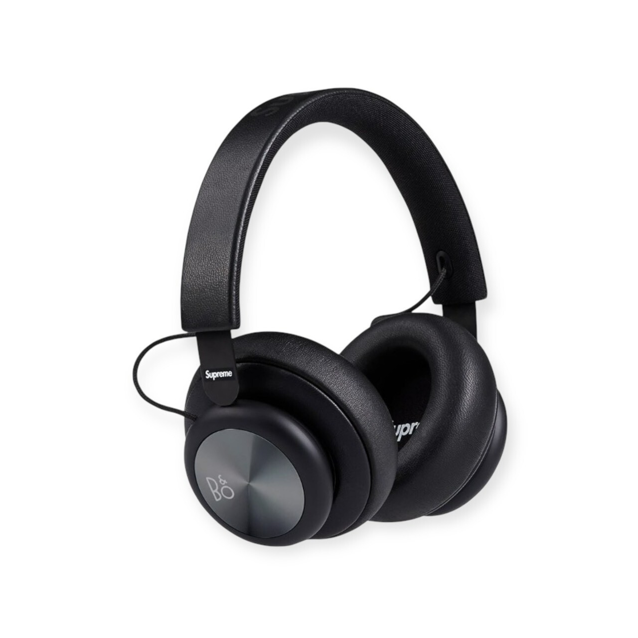 SUPREME B&O PLAY H4 WIRELESS HEADPHONES