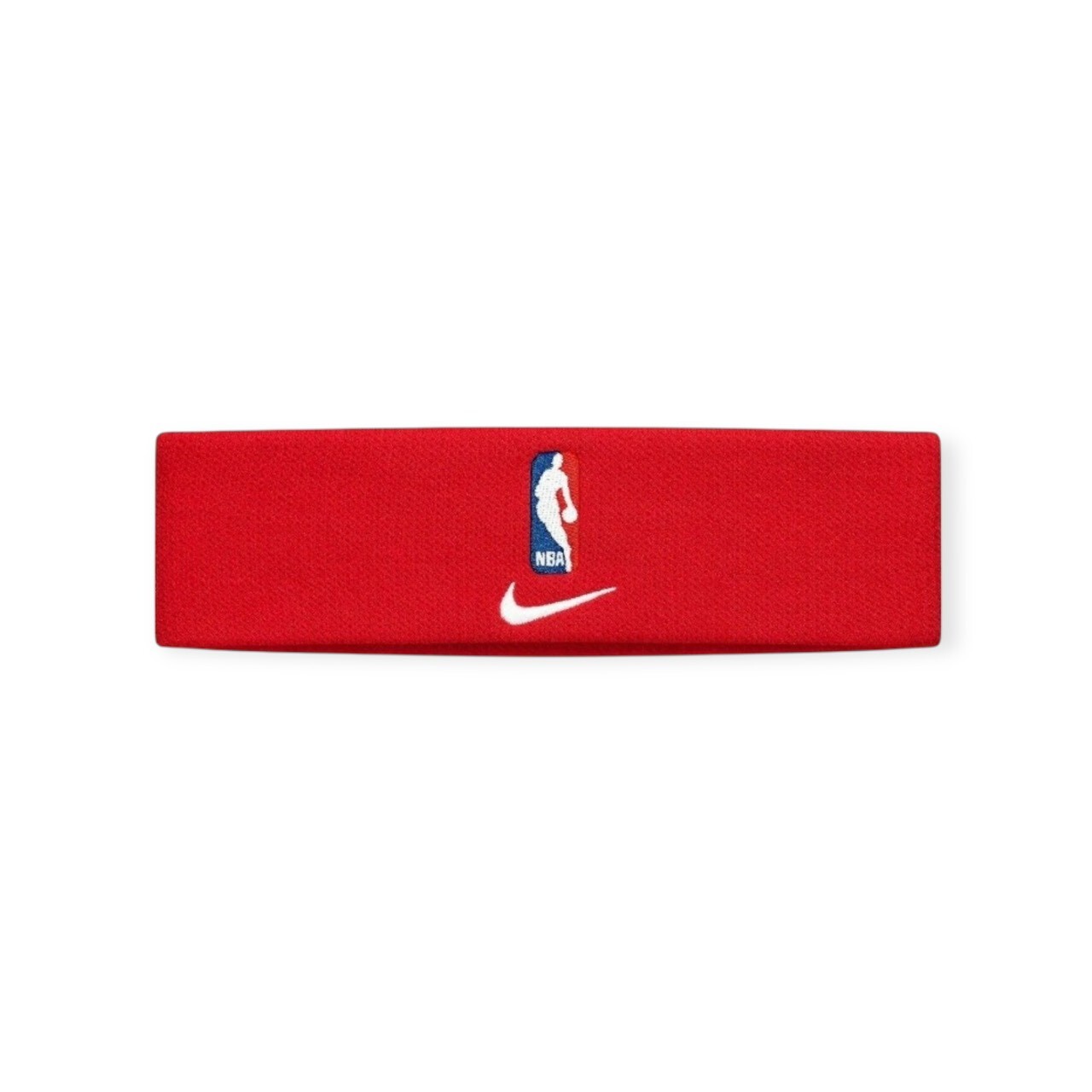SUPREME NIKE NBA HEADBAND RED