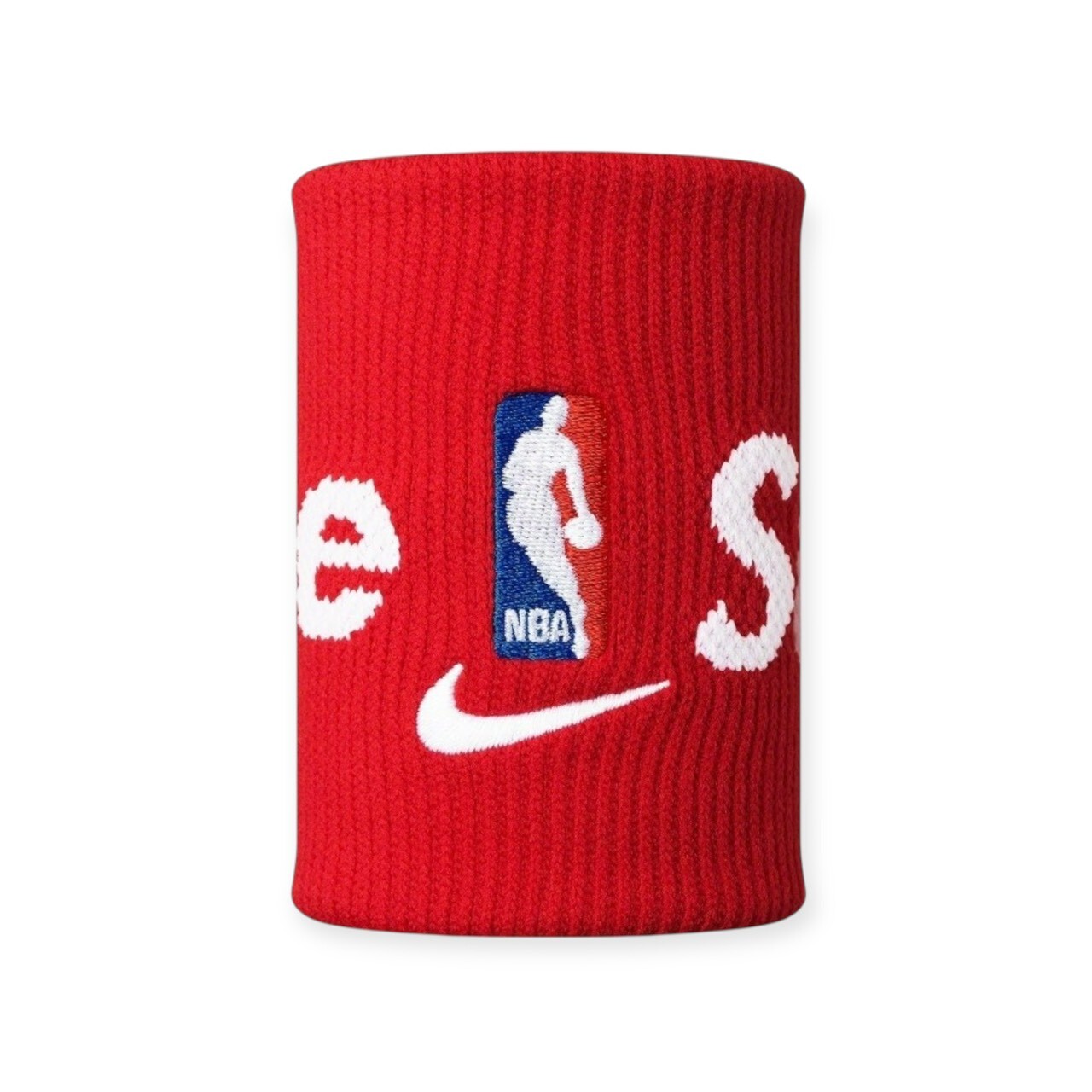 SUPREME NIKE NBA WRISTBANDS