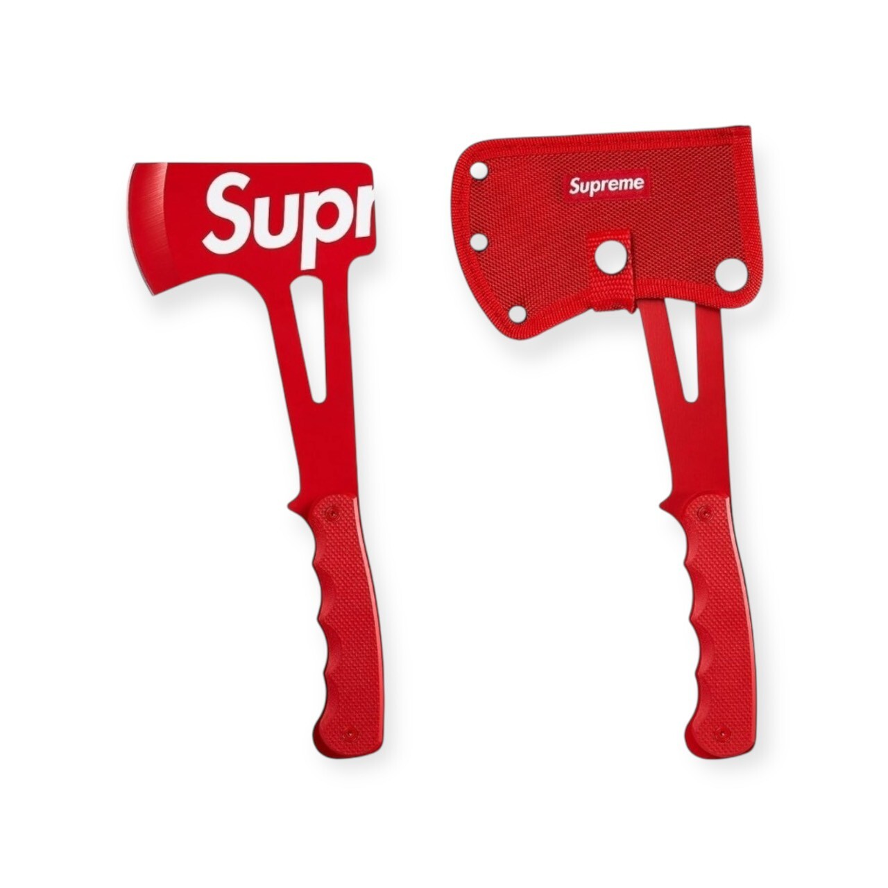 SUPREME SOG HAND AXE