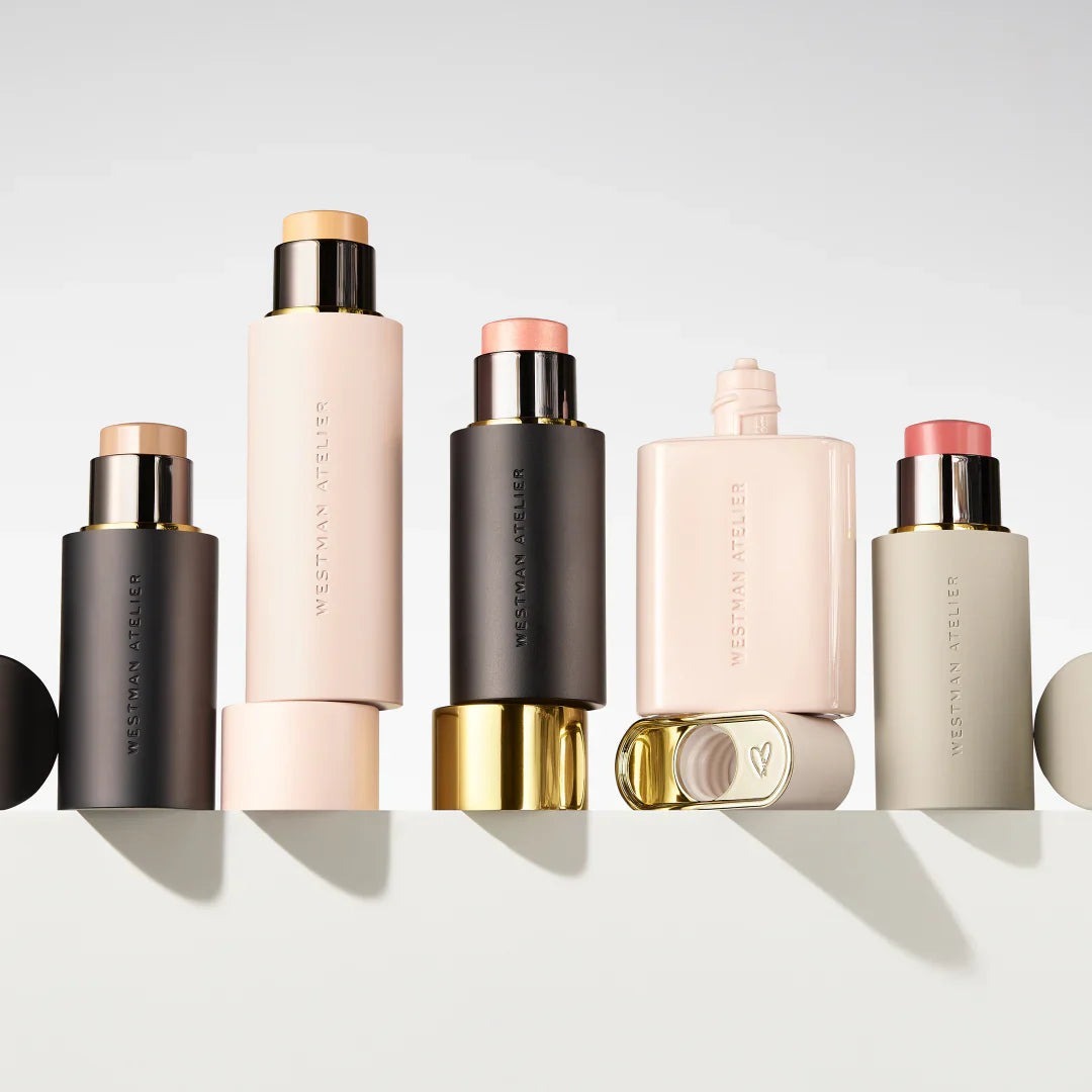 Sephora 26春季 | Westman Atelier 水光棒