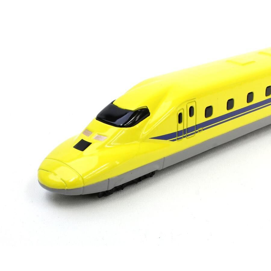 N 規格壓鑄比例模型 32 號 Dr Yellow