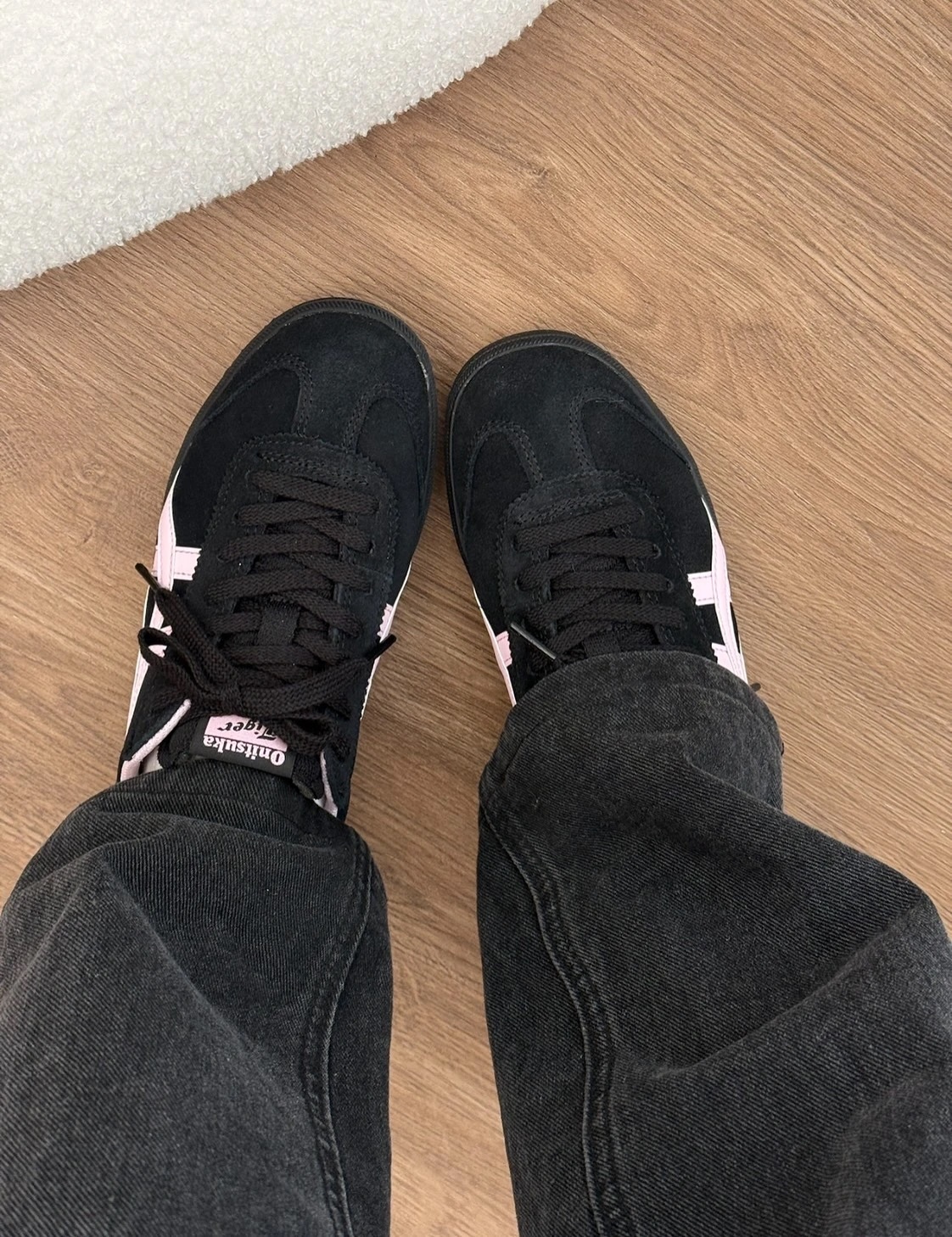 (預訂) Onitsuka Tiger Tokuten 鬼塚虎