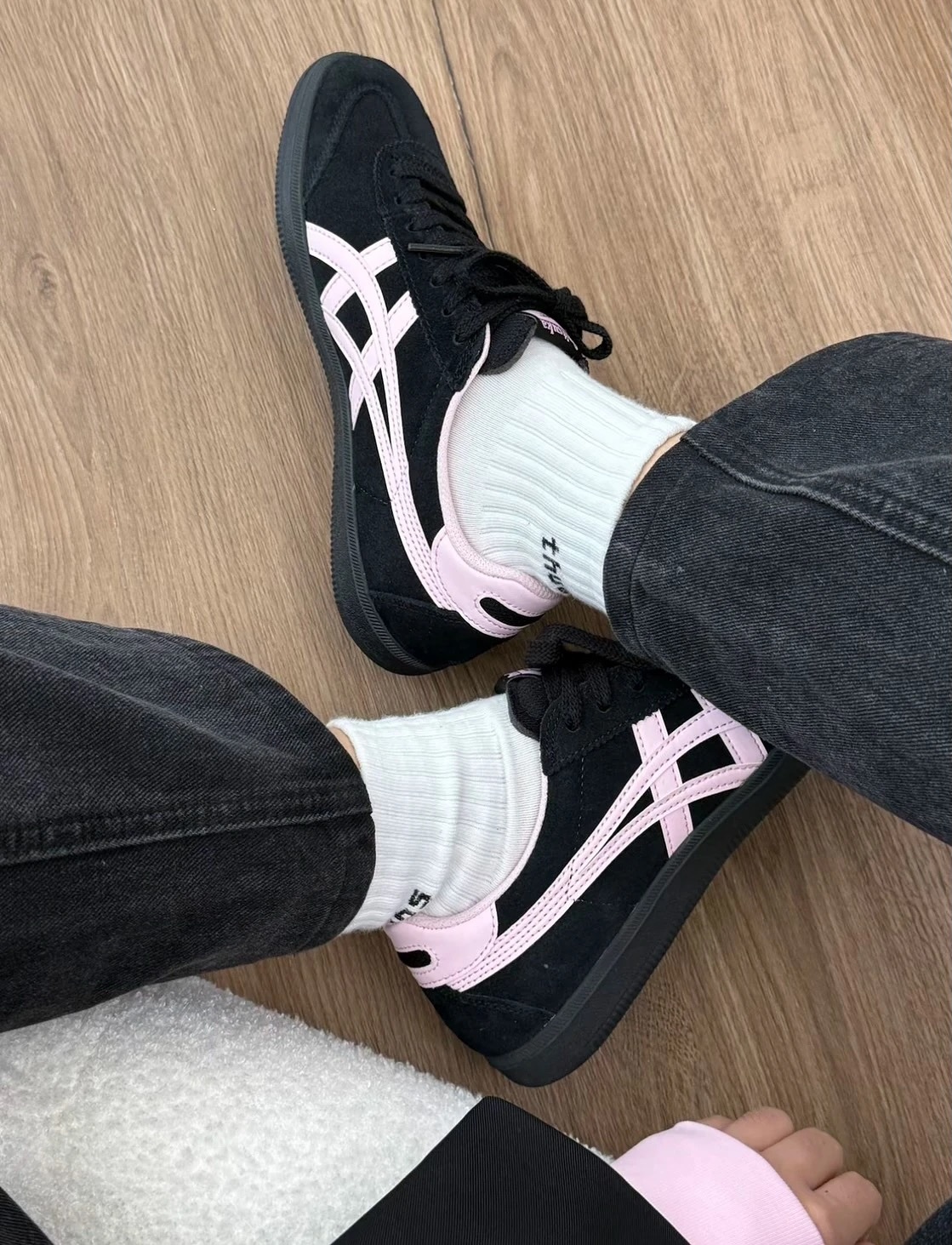 (預訂) Onitsuka Tiger Tokuten 鬼塚虎