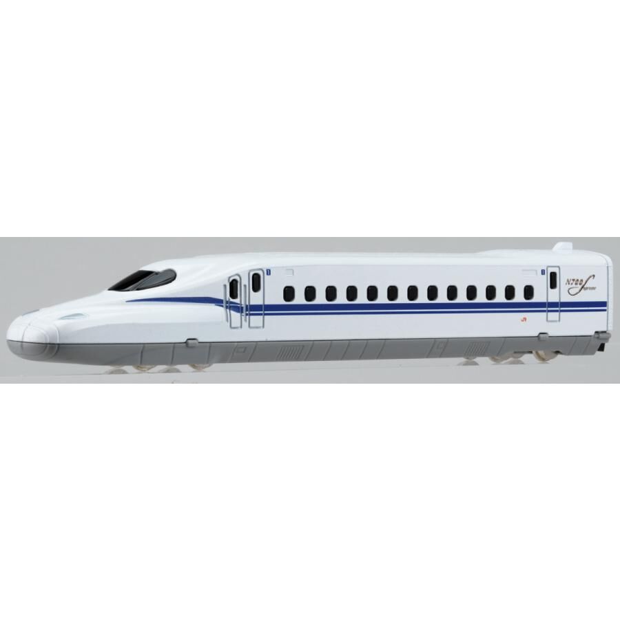 N 規格壓鑄比例模型 37 號 N700S