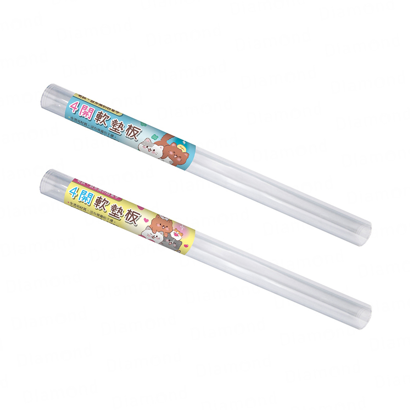 四季紙品 四開軟墊板【DB0408】