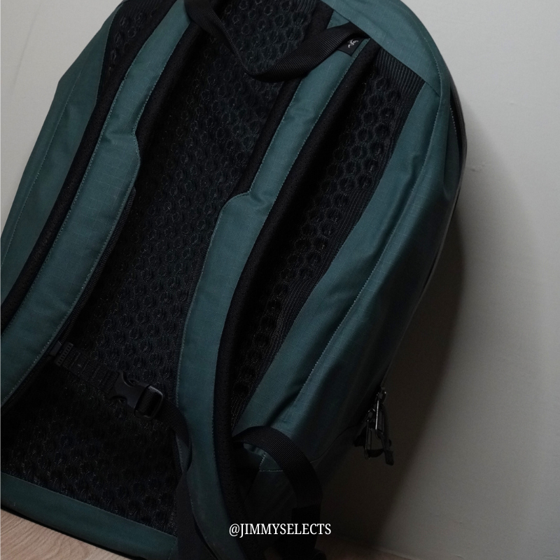 【現貨】Arc'teryx 始祖鳥 Granville 16L 多功能背包 BOXCAR