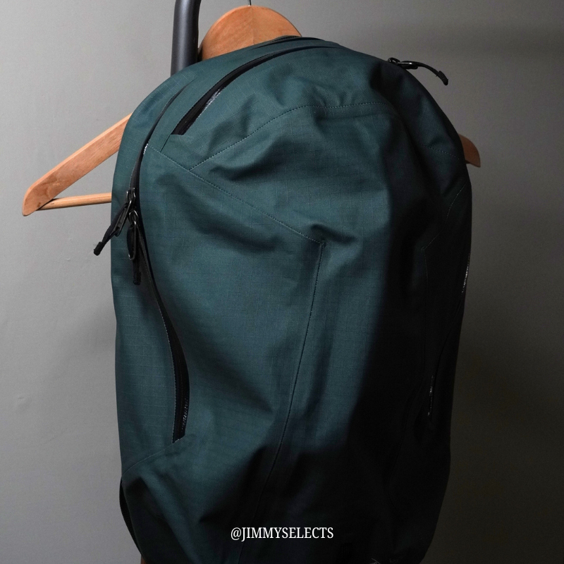 【現貨】Arc'teryx 始祖鳥 Granville 16L 多功能背包 BOXCAR