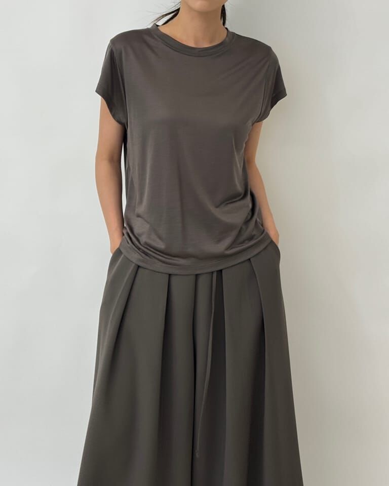 SA5162 柔軟短袖Tee