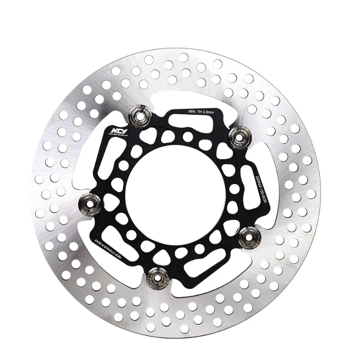 【NCY】 N-23JET/DRG/MMBCU/FORCE1.0/七代戰菁英浮動碟245/260/267mm