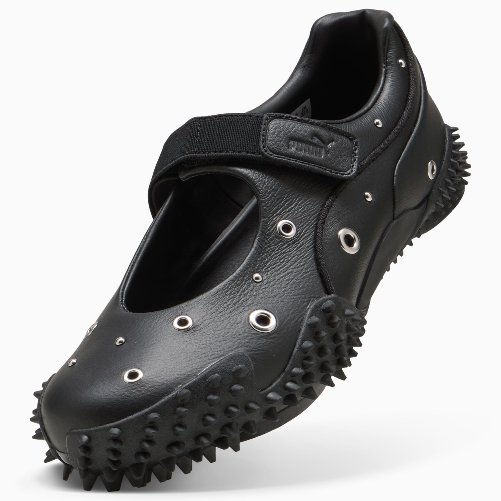 靴 PUMA mostro fey studs PUMA Mostro Fey Studs Sneakers | Anthropologie