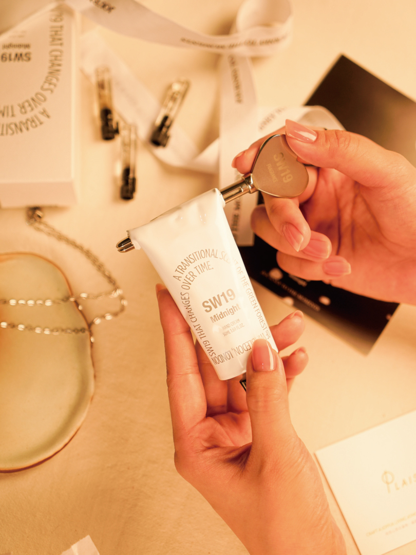 SW19 Midnight 護手霜 (50ml)