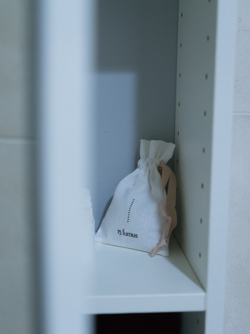 Bfumus  花香香氛袋