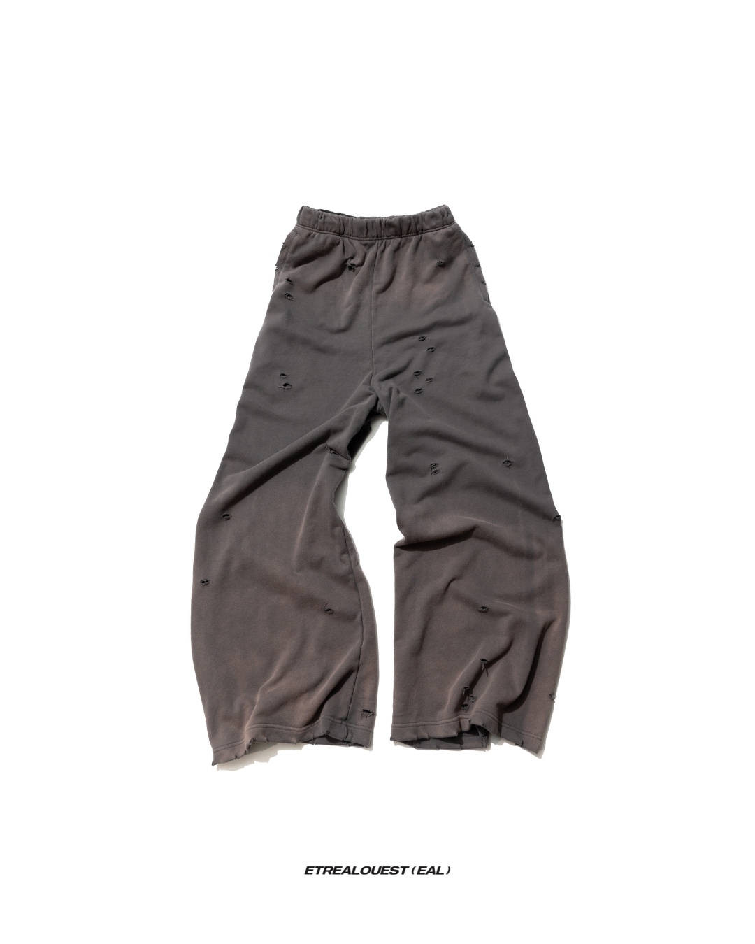 EAL e.trealouest_official. E’TREALOUEST 24AW （ Archive ）