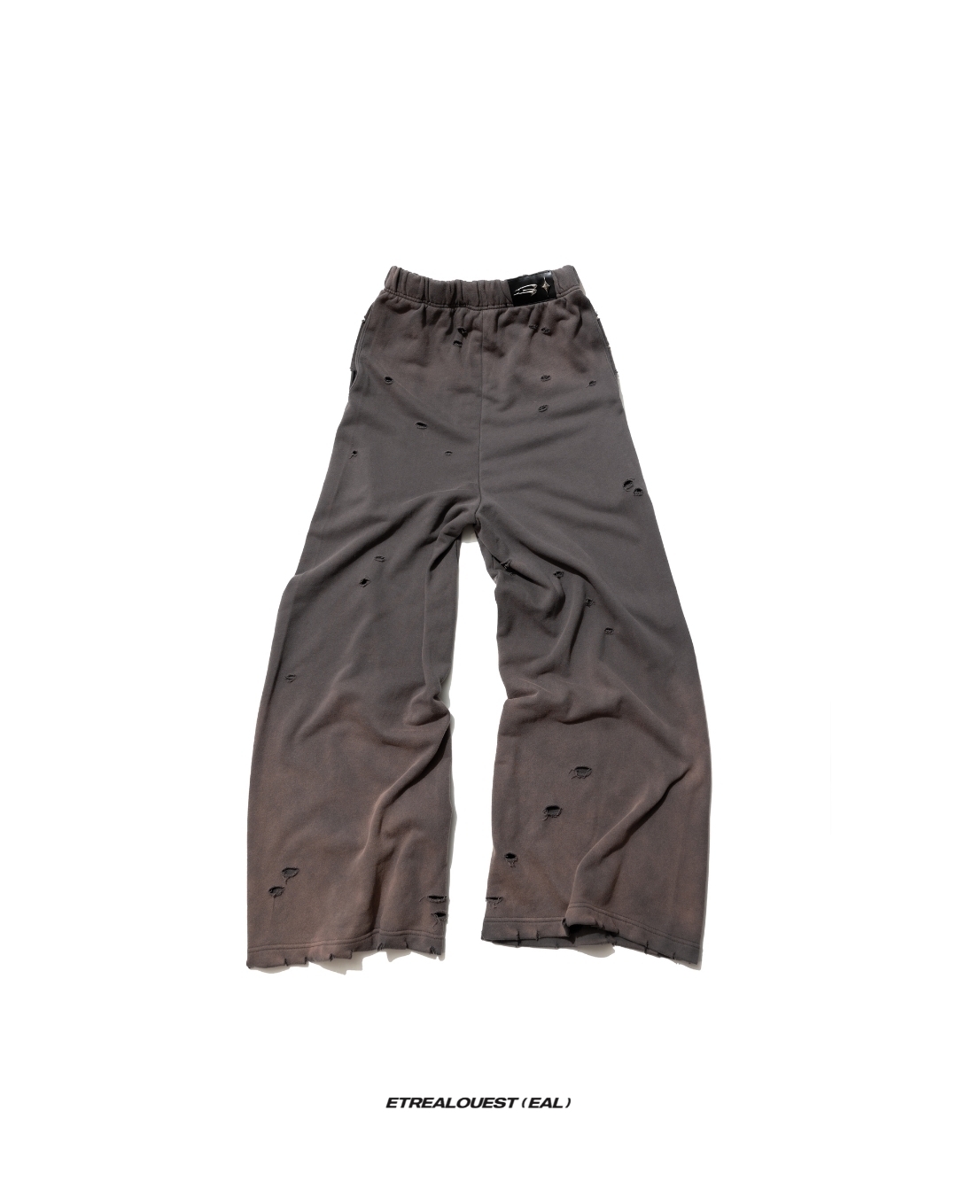 EAL e.trealouest_official. E’TREALOUEST 24AW （ Archive ）