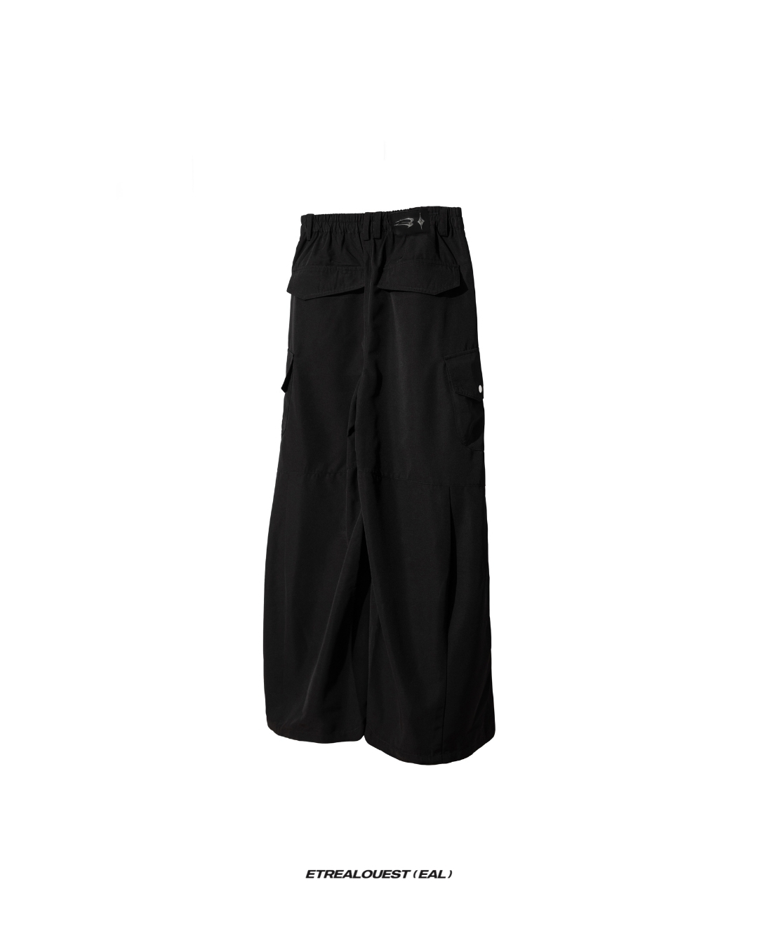 EAL e.trealouest_official. E’TREALOUEST 24AW （ Cyber Attack ）