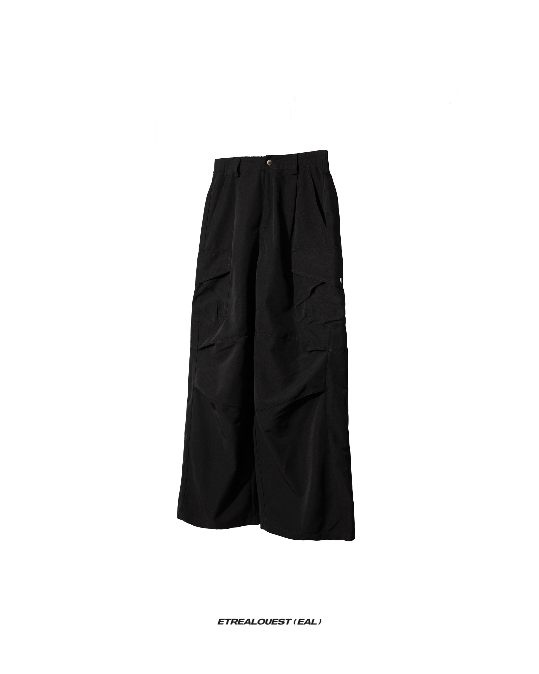 EAL e.trealouest_official. E’TREALOUEST 24AW （ Cyber Attack ）