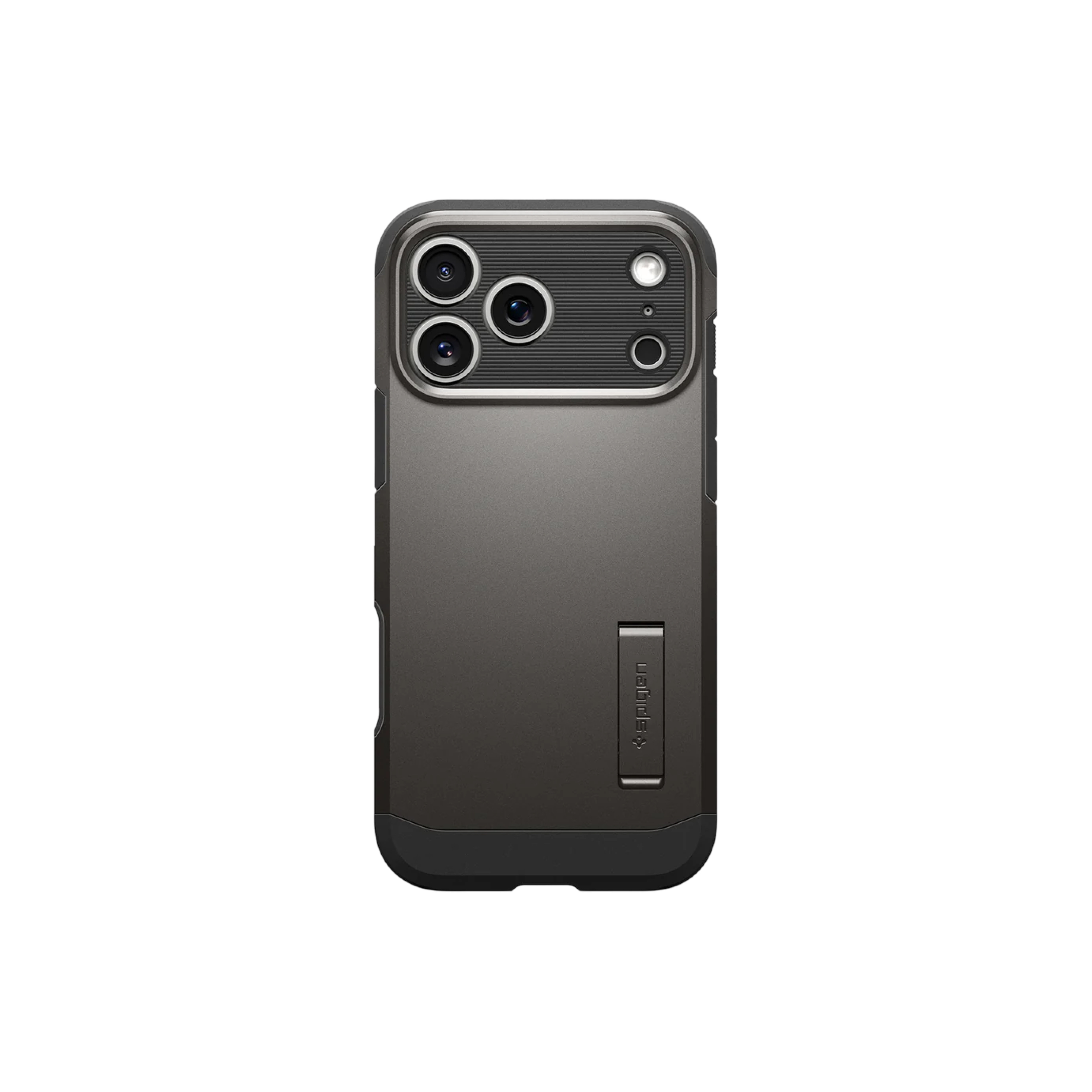 Spigen iPhone 17 Pro Tough Armor T (MagFit) 保護殼