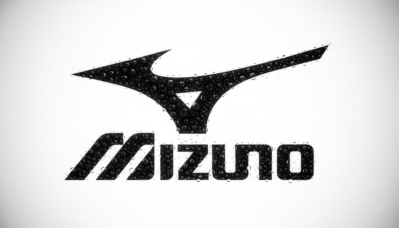 Mizuno防水鞋