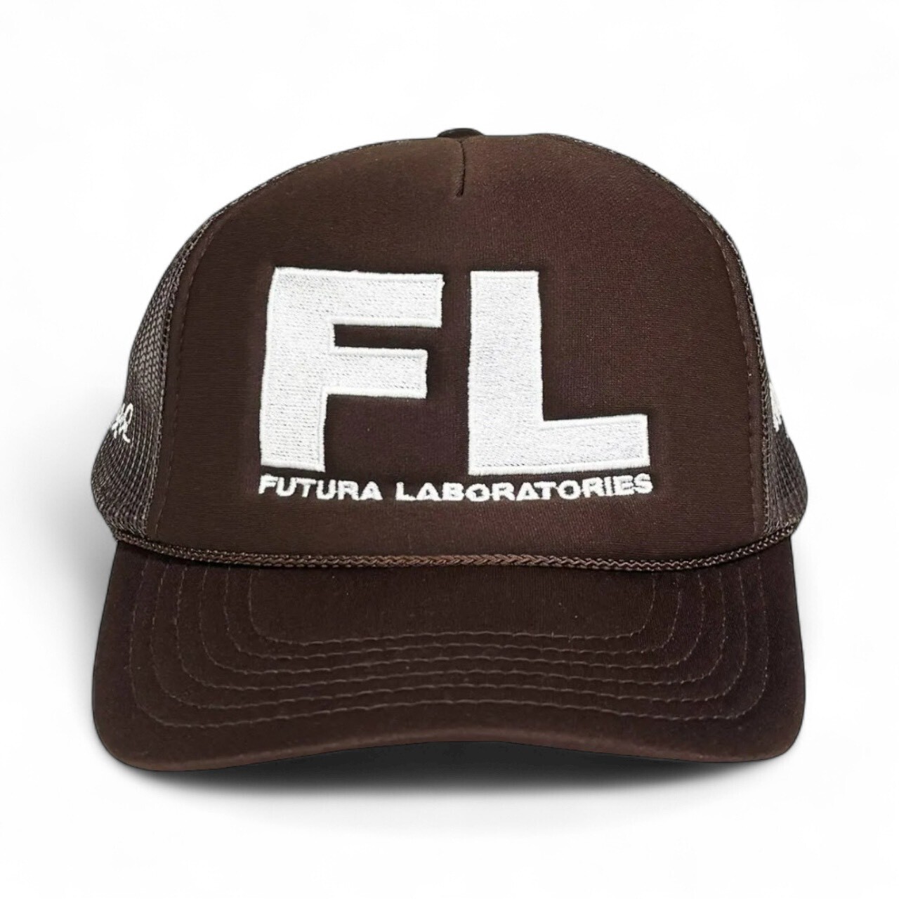 CACTUS JACK X ComplexCon X FUTURA TRUCKER HAT