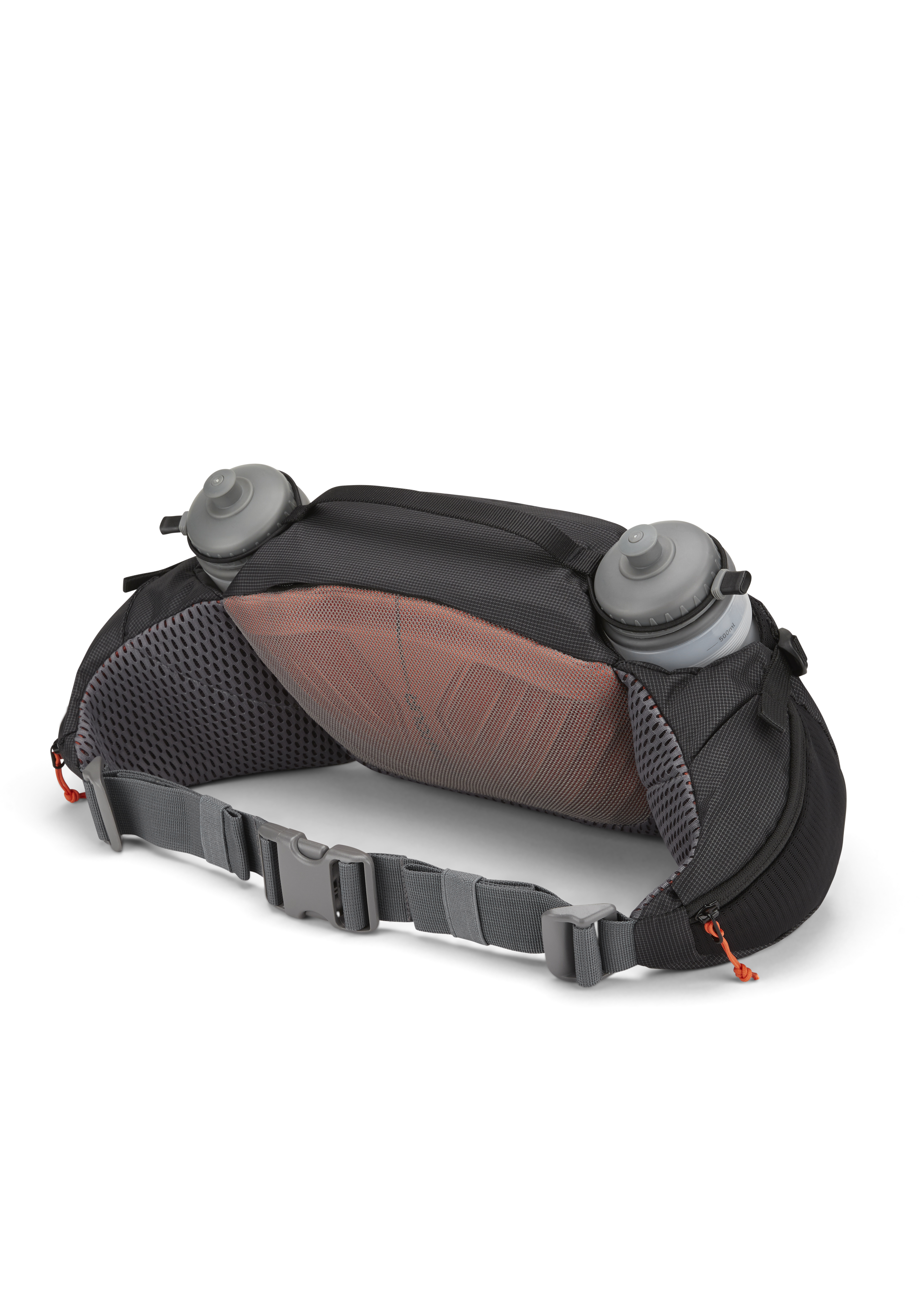 Lowe Alpine Nijmegen 6L Belt Pack ( Colour : Black )