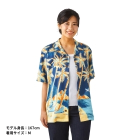 「ACG.GO」「預購」 夏威夷Shirt衫 寶可夢禮賓部 S/M/L - Pokemon 精靈寶可夢