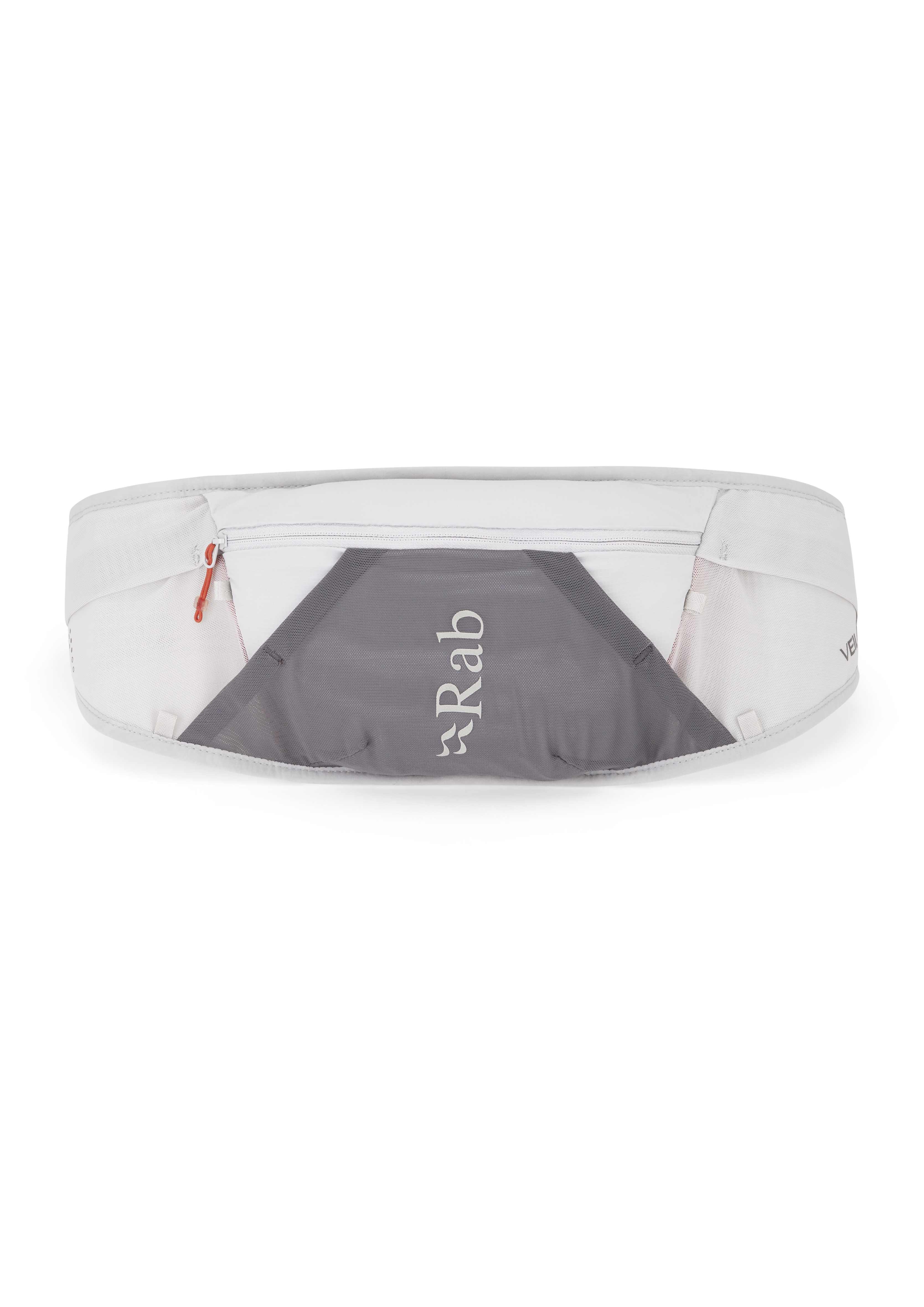 Rab. Veil 1L Lightweight Belt Pack ( Colour : Gargoyle / Graphene )