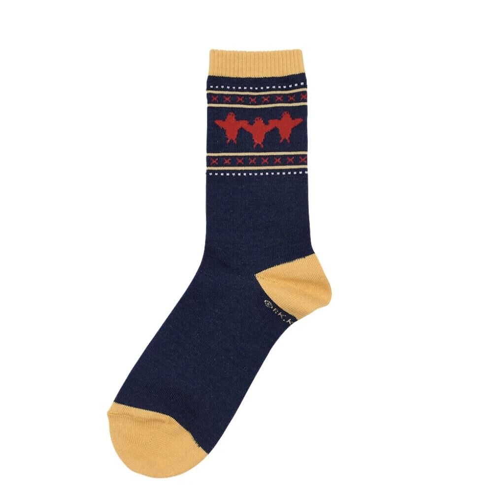 「ACG.GO」「預購」瑪露希爾的使魔襪子／走路菇襪子 迷宮飯