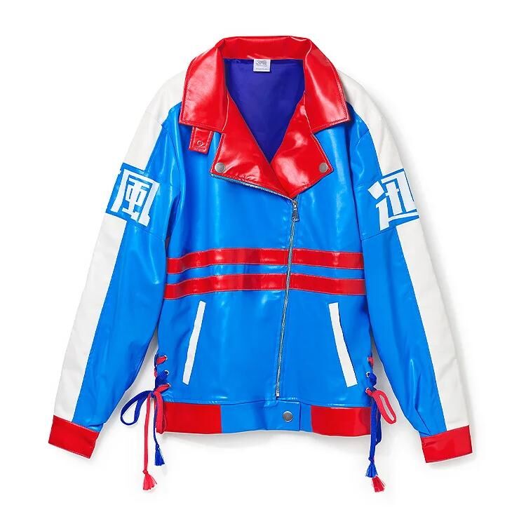 「ACG.GO」「預購」玉藻十字的皮衣夾克 《賽馬娘Pretty Derby》