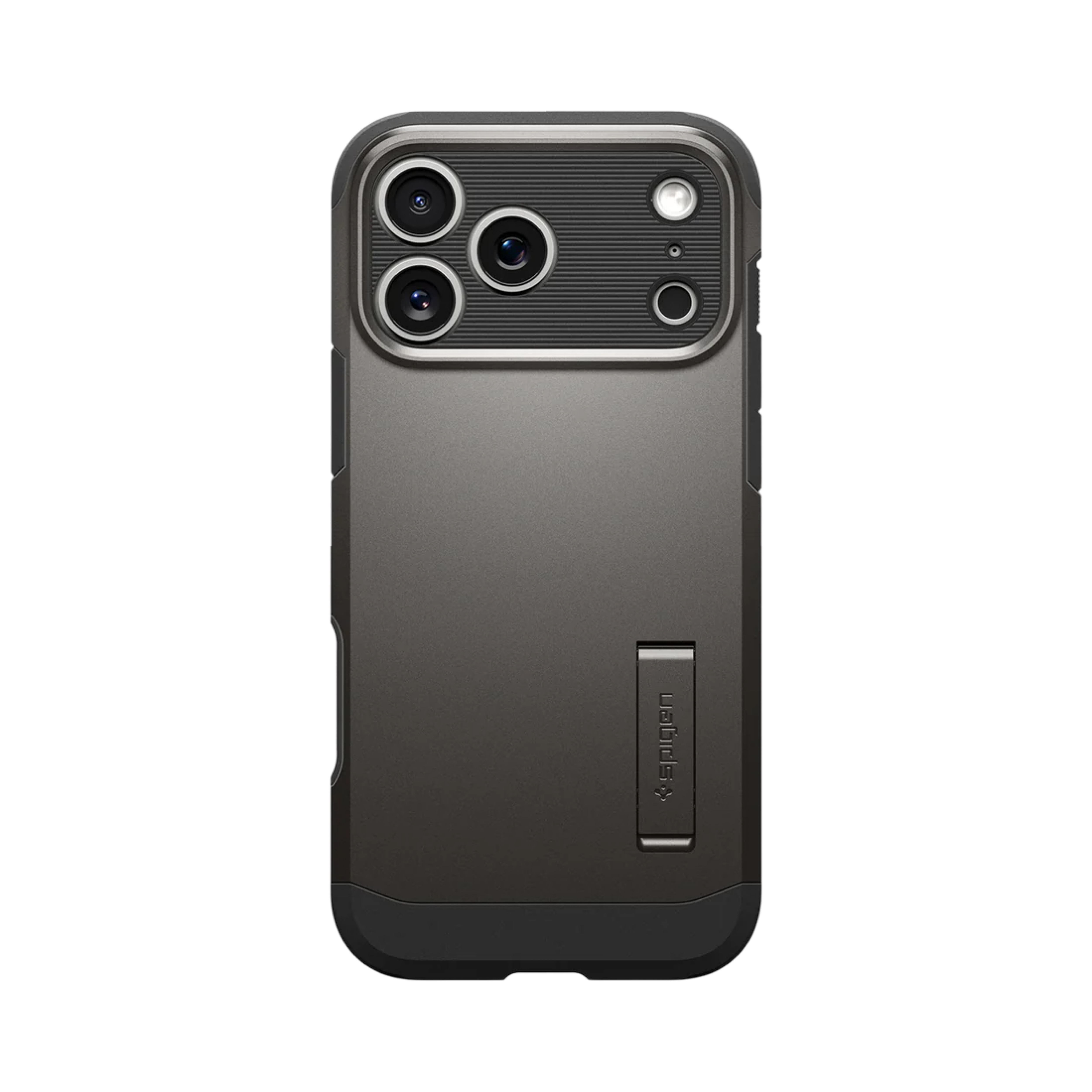 Spigen iPhone 17 Pro Max Tough Armor T (MagFit) 保護殼