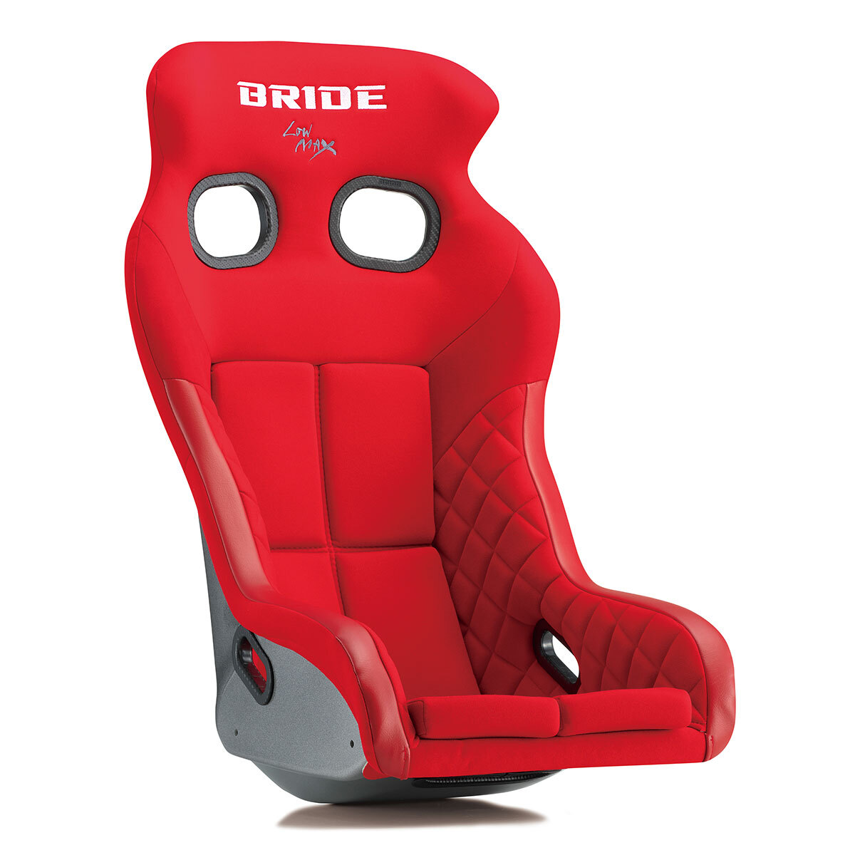 BRIDE XERO VS PLUS 紅色