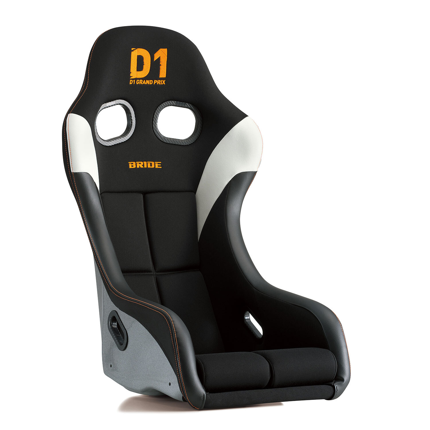 BRIDE ZETA IV D1 限量特別版 黑色