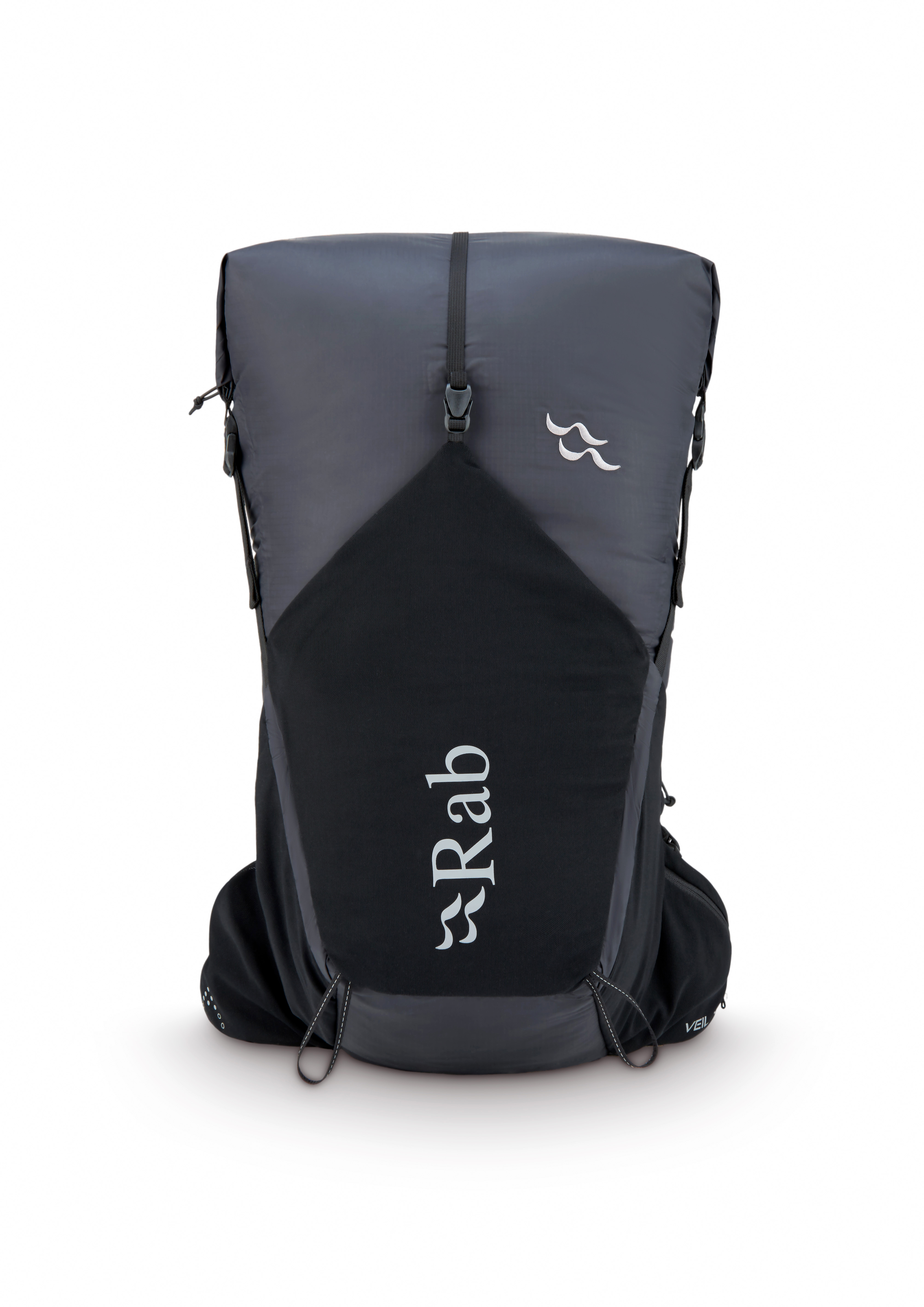 Rab. Veil XP 20L Waterproof Pack ( Colour : Black )