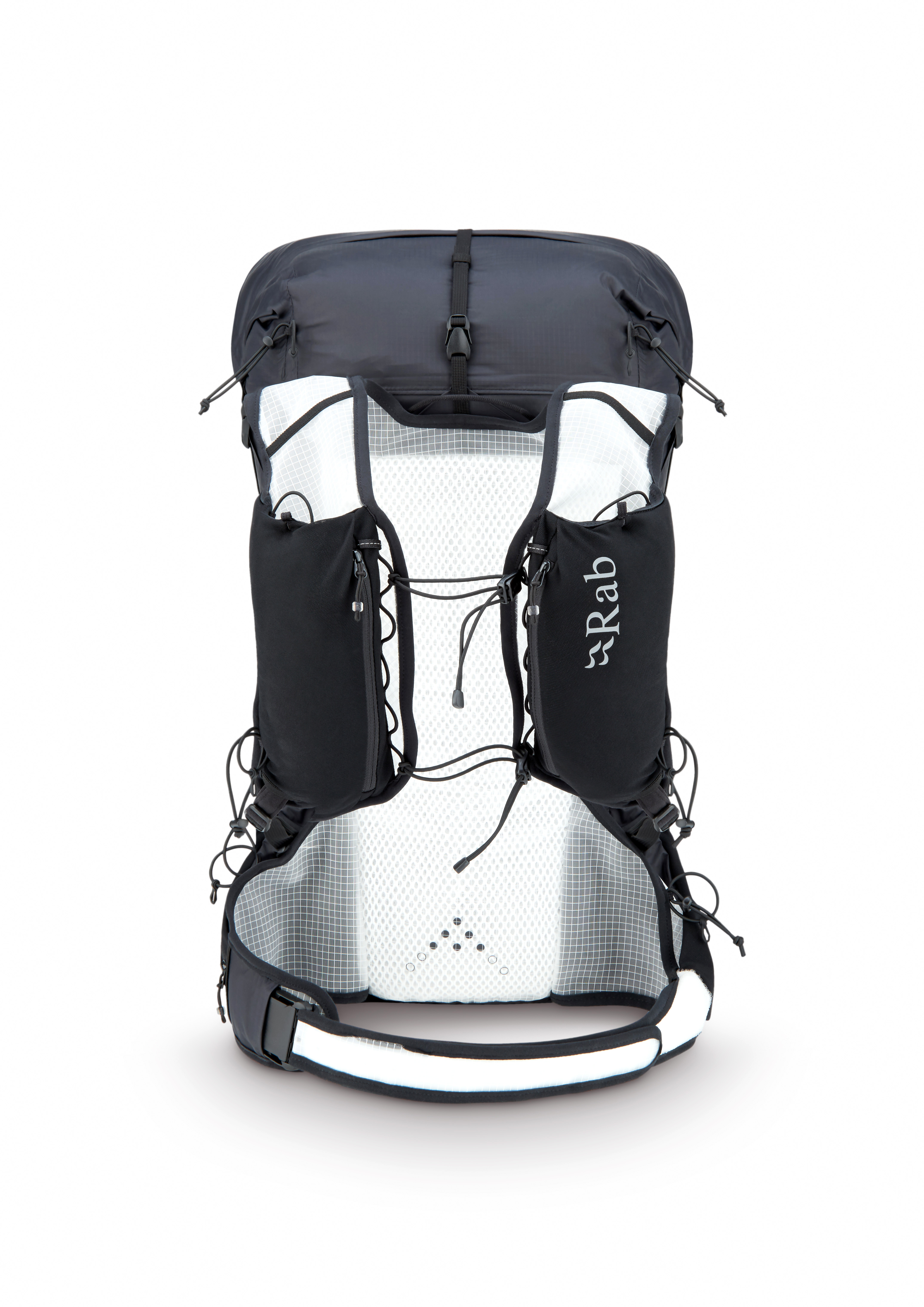 Rab. Veil XP 20L Waterproof Pack ( Colour : Black )